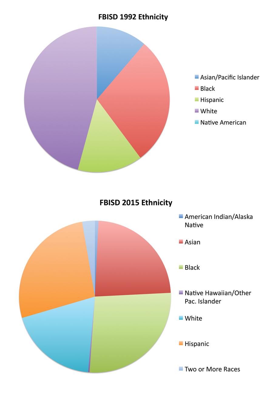 district information diversity clemson ethnic diversity pie chart